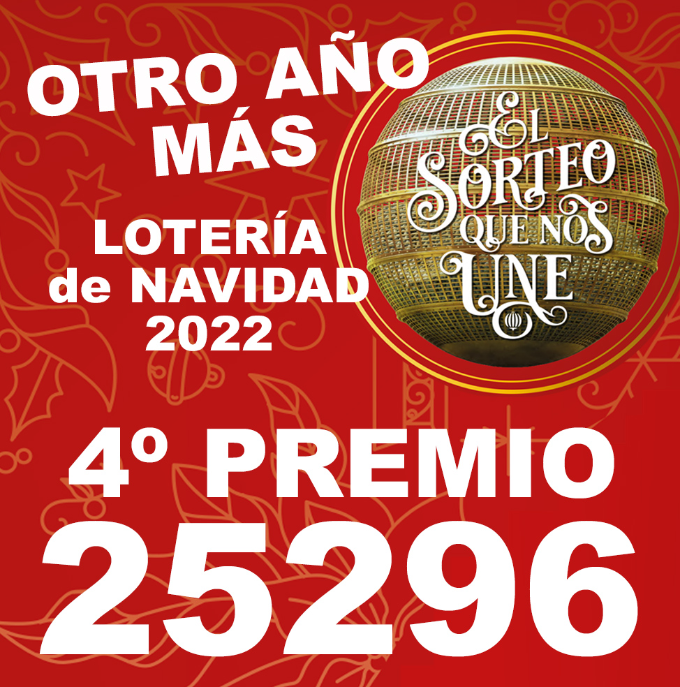 PREMIO NAVIDAD 2022 INST